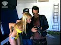 fashion tv ftv   backstage models nicole neumann for   