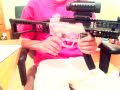 Crosman Pulse R71 Airsoft Rifle Review