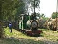 Sugar mill railways of Java; Episode 2: Jatibarang Sugar mill railways of Java; Episode 2: Jatibarang