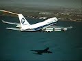 Fs2004 Boeing 747-400 Varig KMIA-SBGL