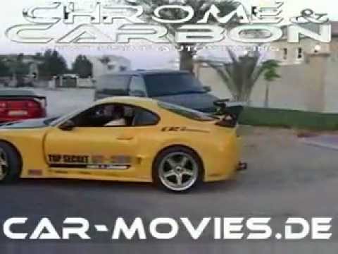 toyota supra