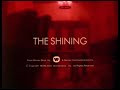 O Iluminado - Trailer