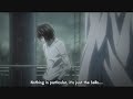 WORLD PREMIERE - Death Note - Rain [Mika]