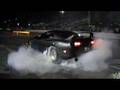 Jessica Barton's Supra 9.66@142