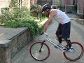 trials