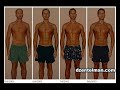 4 years of persistent trainings