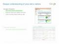 Google for Webmasters Tutorial: Other Resources