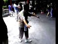 Happy carnival in Hong Kong part two(é¦™æ¸¯è‰æ ¹éšŽå±¤å
