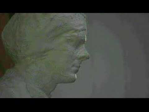Art Treasures of Nebraska - George Segal