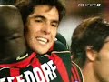 MILAN GRANDI EMOZIONI IN CHAMPIONS LEAGUE 2007 - Parte 3 di 4