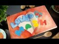Hellmann's Mayonnaise Loved Up Mash TV ad