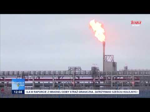 Komisja Europejska wprowadzi limit na ceny gazu?