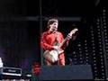 John Frusciante solo Goffertpark 24 june 2007