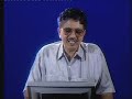 Lecture - 29 Abrasive Processes (Grinding)