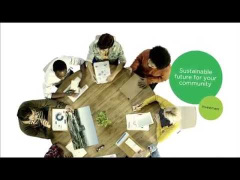 Green Municipal Fund &ndash; Working with you every step of the way