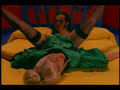 Kids in the Hall - Tammy - Roses