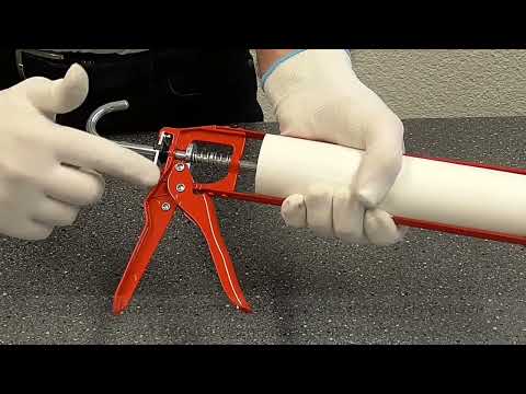 Kartuschenpressen - Qualitätsvergleich Original COX und Baumarktmodelle