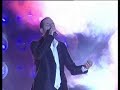 XRISTOS  GALANOS DALUZ live gurises alla