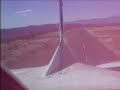 Sedona, AZ  takeoff Cessna 172