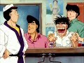 Hajime No Ippo First Opening