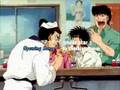 Hajime No Ippo First Opening