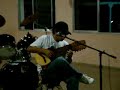 Jose Luis Fino - Mario A. Palavecino interpretando Libertango con mi Charankel