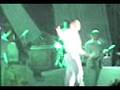 la arrolladora en la 30-30