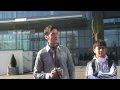 Our Trip to Wimbledon Tennis