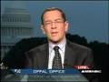 Reagan's Dep. Atty. General Calls for Impeachment