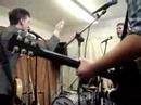 The Futureheads - Broke Up The Time (Rehearsal Foo