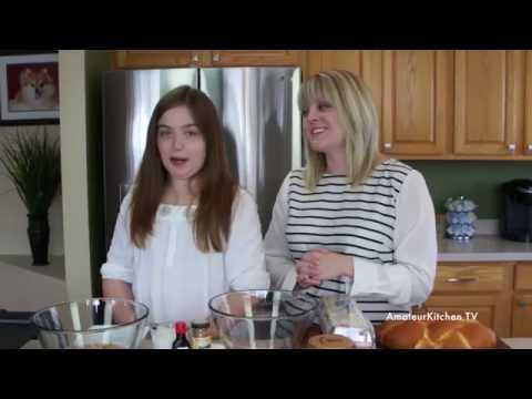 how to make french toast