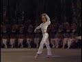 \"La Bayadere\"  Zelensky