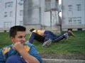 Pisos Blancos 2004 la pelicula parte 1