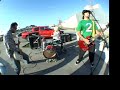 LOWCARD HALLOWEEN SESSION BAD SHIT LIVE part 1