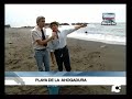 Chigüesque TV: El vaciador del mar Chigüesque TV: El vaciador del mar