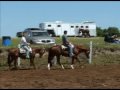ISSHA Horse Show Galesburg, Illinois