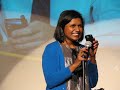 Mindy Kaling at OSU