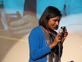 Mindy Kaling at OSU Mindy Kaling at OSU