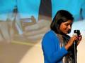 Mindy Kaling at OSU