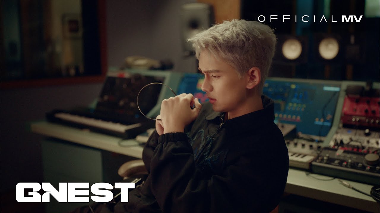 TIGGER 'ปากหนัก (Too Late)' - OFFICIAL MV