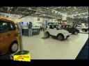 Electric Motor News n� 16 (2008) - Design Peugeot, Nice