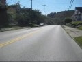 CSX rail yard (Taylor Mill KY) - part 1