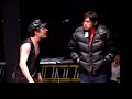 Cutting Ball Shrew: Rehearsal Moment - Grumio
