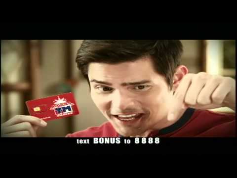 how to register unli facebook in tm