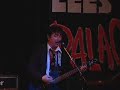 OURS TO DESTROY-LIVE