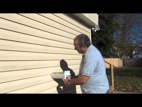 how to change dryer vent