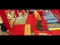 ATO Gym Sampler 08 (Tricking)