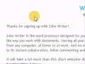 Use Microsoft Office Online - Zoho Use Microsoft Office Online - Zoho