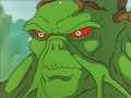 Swamp Thing - episode 3 - Falling Red Star, part 2 Swamp Thing - episode 3 - Falling Red Star, part 2