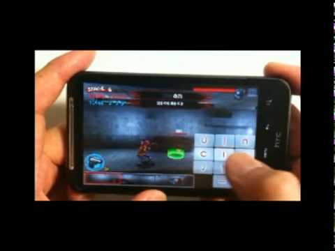 Youtube video for App